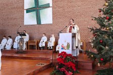 11.01.2026 Täuflingsfest